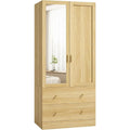 Armoire 80 x 50 x 180 cm