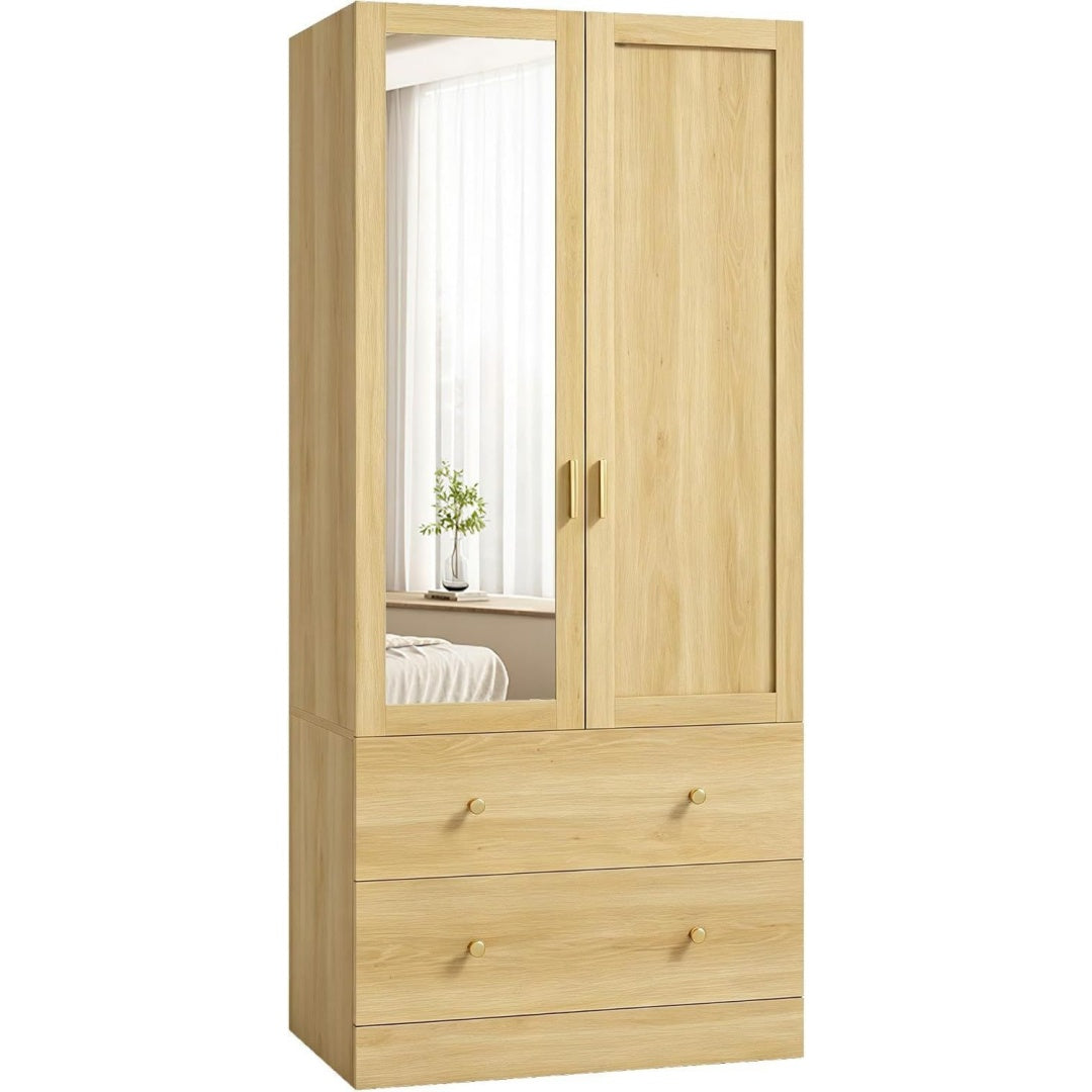 Armoire 80 x 50 x 180 cm