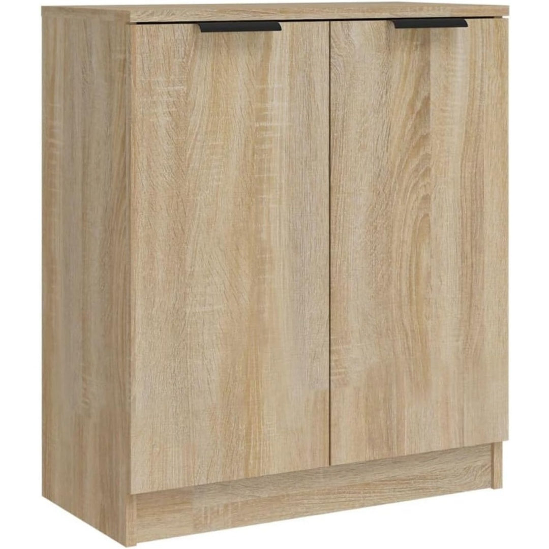 Style epurees, enfilade or