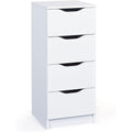 Jolie commode avec 4 tiroirs