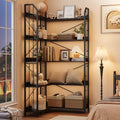 Esprit Raffine, garde-robe marron en bois