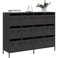 Buffet moderne pour un quotidien organise