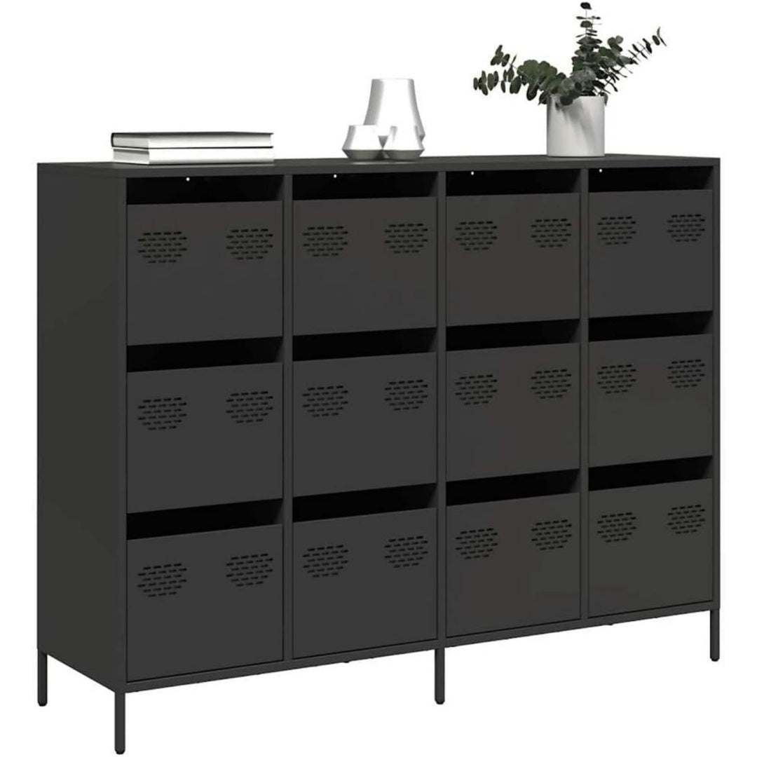 Buffet moderne pour un quotidien organise