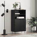 Grand buffet avec 2 portes