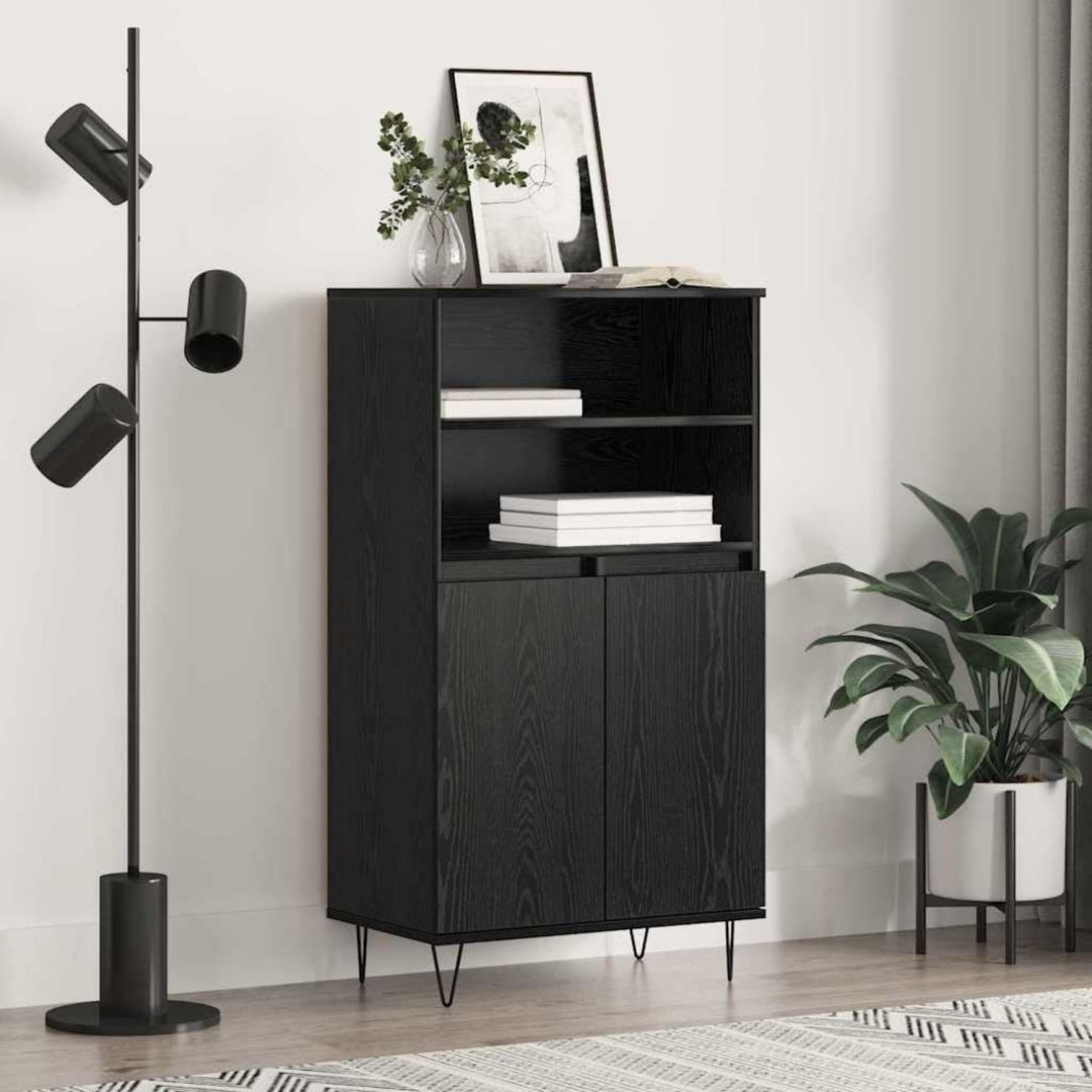 Grand buffet avec 2 portes